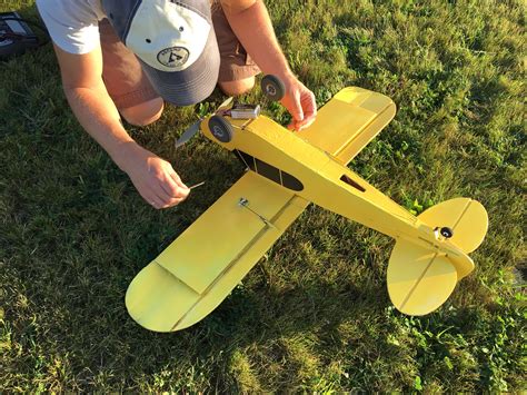 ft simple cub|ft simple cub build video.